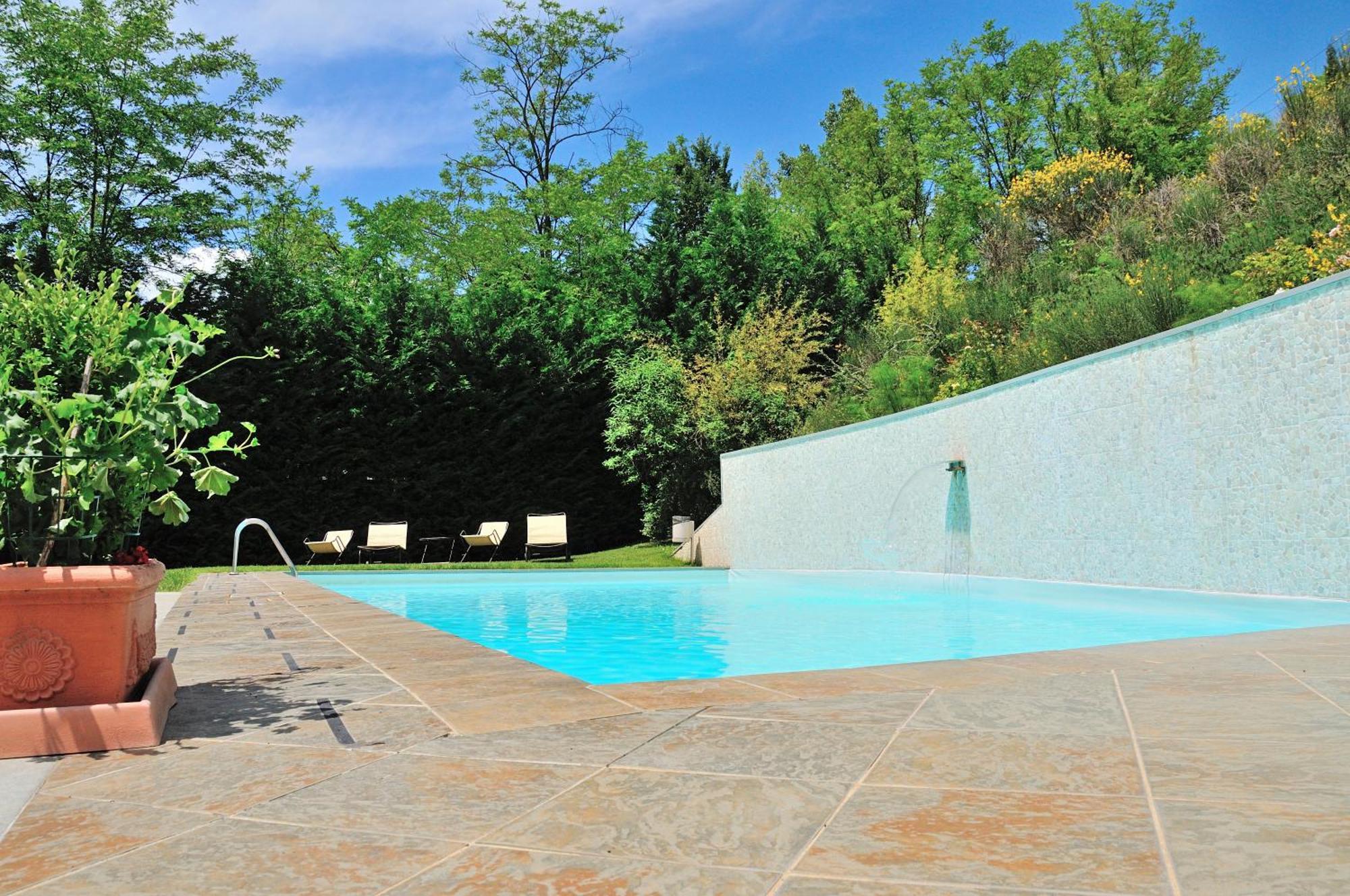 Hotel La Colonna Siena Eksteriør bilde