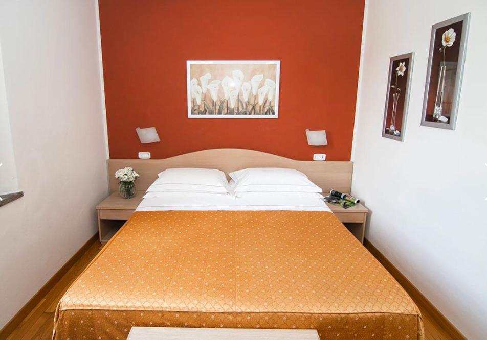 Hotel La Colonna Siena Eksteriør bilde