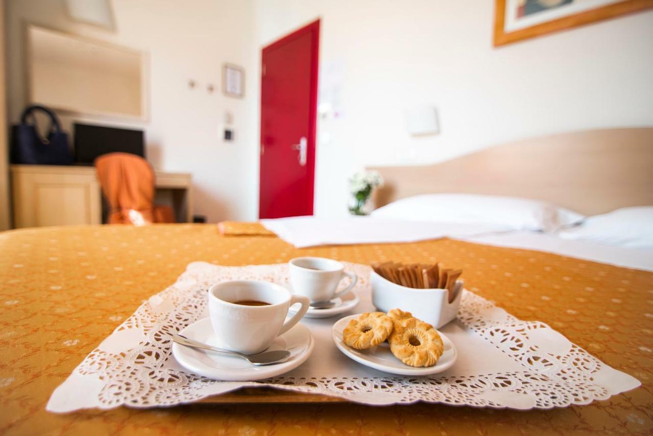 Hotel La Colonna Siena Eksteriør bilde