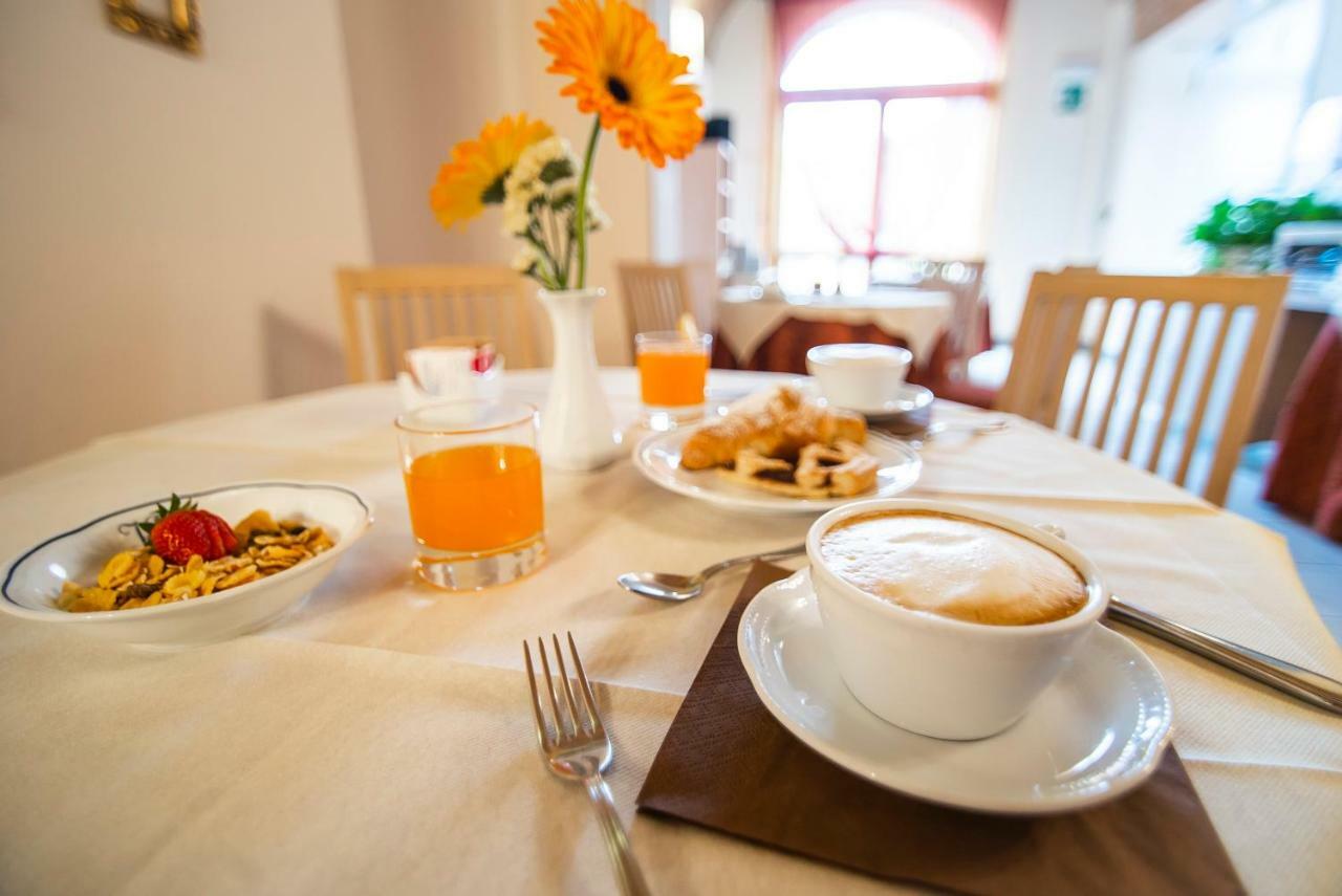 Hotel La Colonna Siena Eksteriør bilde