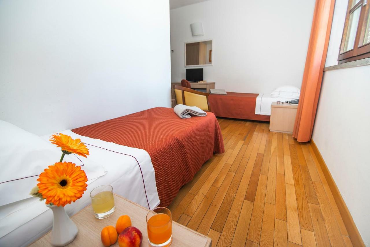Hotel La Colonna Siena Eksteriør bilde
