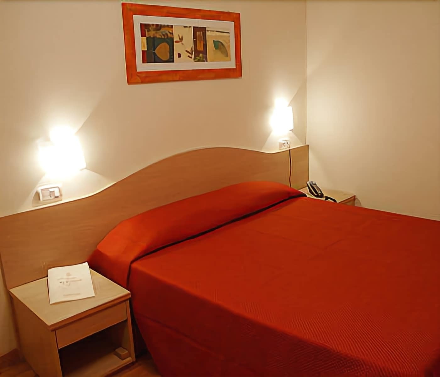 Hotel La Colonna Siena Eksteriør bilde